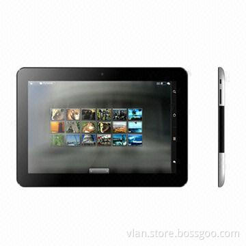 10.1-inch IPS 802.11 a/b/g/n Android Tablet PCs, A31s Quad Core, ARM Cortex-A7 at 1.5GHz, 1GB DDR3